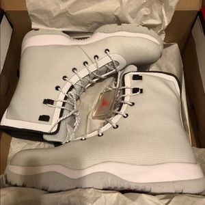 Jordan Future Boots
